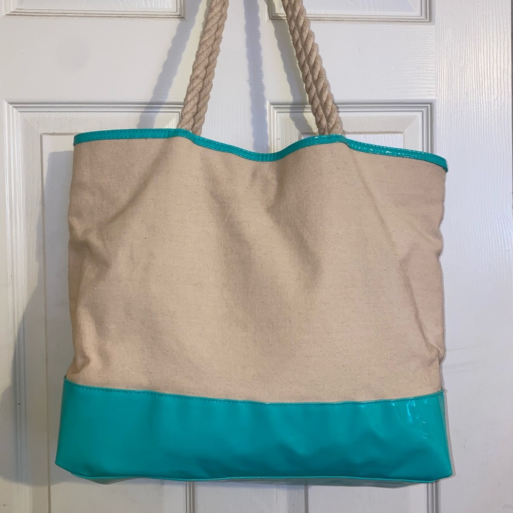 Forever 21 Tote